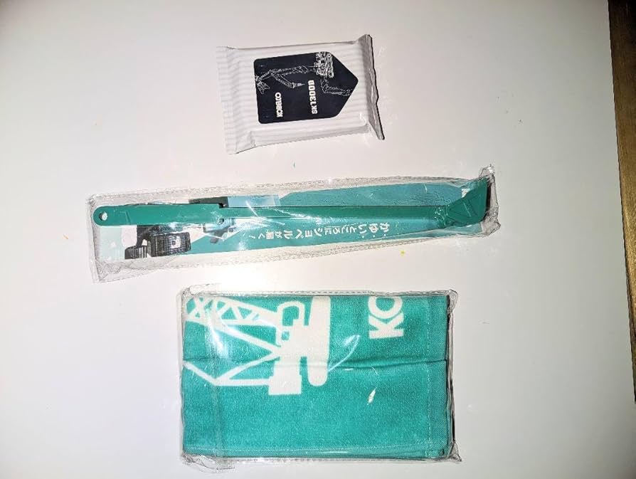 KOBELCO 孫の手 KOBELCO 孫の手